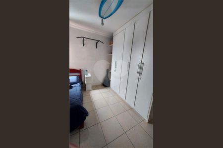 Apartamento à venda com 3 quartos, 93m² em Baeta Neves, São Bernardo do Campo