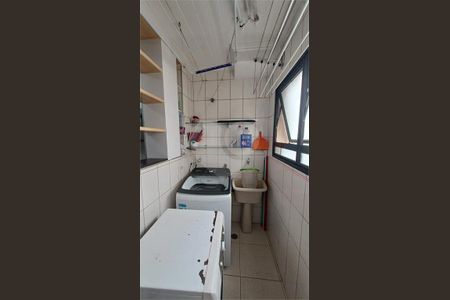 Apartamento à venda com 3 quartos, 93m² em Baeta Neves, São Bernardo do Campo