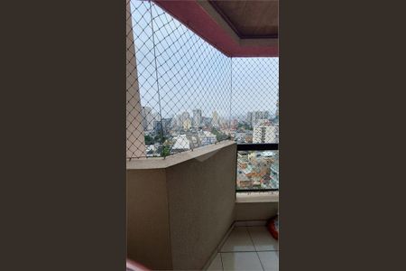 Apartamento à venda com 3 quartos, 93m² em Baeta Neves, São Bernardo do Campo