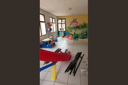 Apartamento à venda com 3 quartos, 93m² em Baeta Neves, São Bernardo do Campo