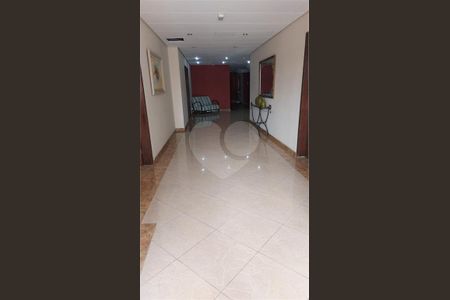 Apartamento à venda com 3 quartos, 93m² em Baeta Neves, São Bernardo do Campo