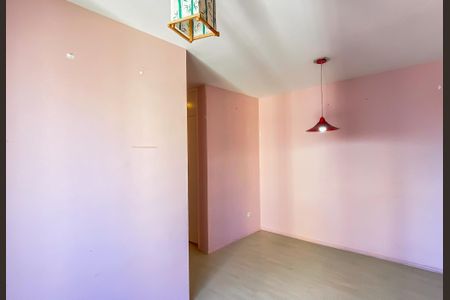 Sala de apartamento para alugar com 2 quartos, 48m² em Vila Ré, São Paulo