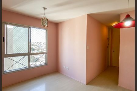 Apartamento para alugar com 2 quartos, 48m² em Vila Ré, São Paulo