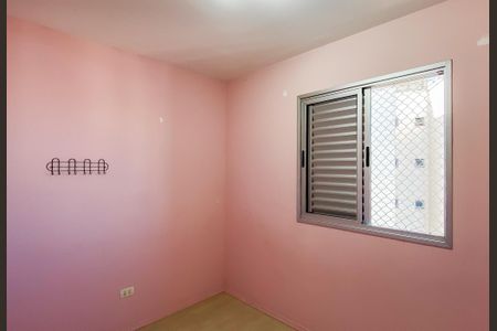 Quarto 2 de apartamento para alugar com 2 quartos, 48m² em Vila Ré, São Paulo