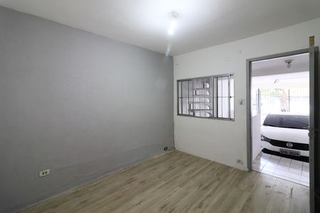 Sala de casa para alugar com 2 quartos, 75m² em Vila Osasco, Osasco