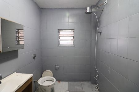 Casa para alugar com 75m², 2 quartos e 1 vagaBanheiro