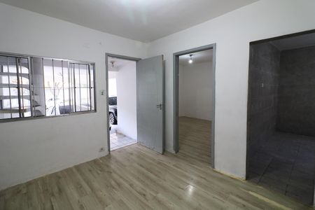 Casa para alugar com 2 quartos, 75m² em Vila Osasco, Osasco