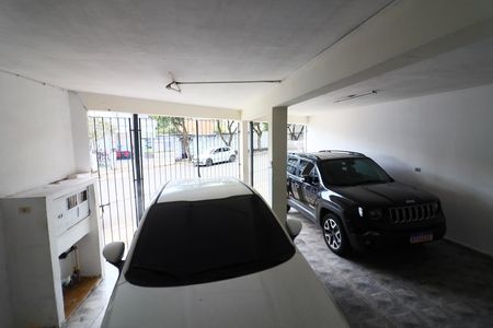 Casa para alugar com 75m², 2 quartos e 1 vagaGaragem