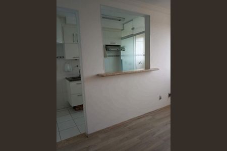 Apartamento à venda com 2 quartos, 44m² em Vila Moraes, São Paulo