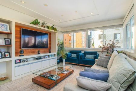Apartamento à venda com 105m², 3 quartos e 2 vagas