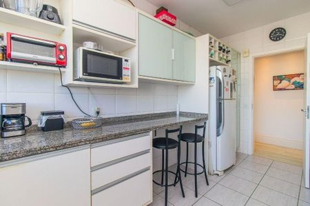 Apartamento à venda com 105m², 3 quartos e 2 vagas
