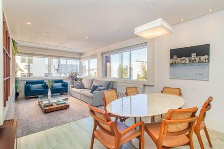 Apartamento à venda com 105m², 3 quartos e 2 vagas