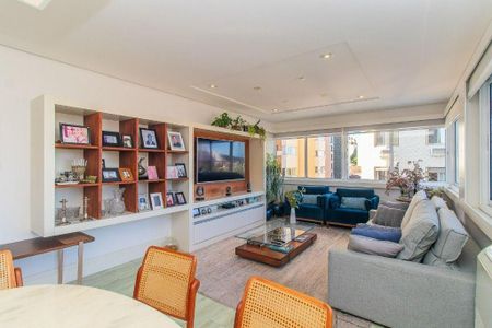 Apartamento à venda com 105m², 3 quartos e 2 vagas