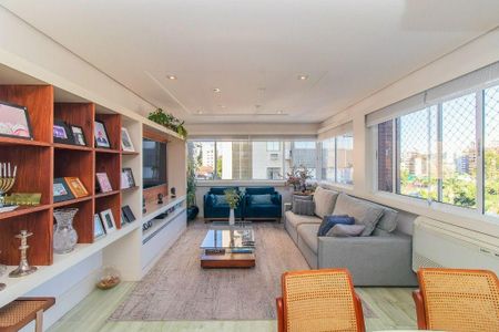 Apartamento à venda com 105m², 3 quartos e 2 vagas