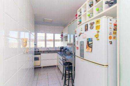 Apartamento à venda com 105m², 3 quartos e 2 vagas