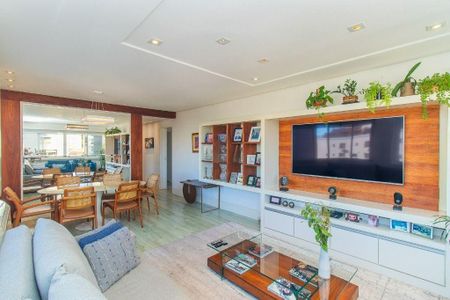 Apartamento à venda com 105m², 3 quartos e 2 vagas