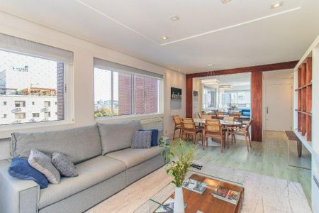Apartamento à venda com 105m², 3 quartos e 2 vagas