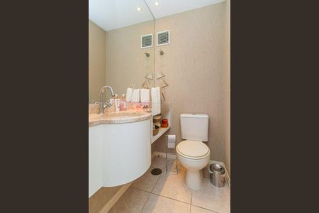 Apartamento à venda com 105m², 3 quartos e 2 vagas