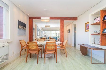 Apartamento à venda com 105m², 3 quartos e 2 vagas