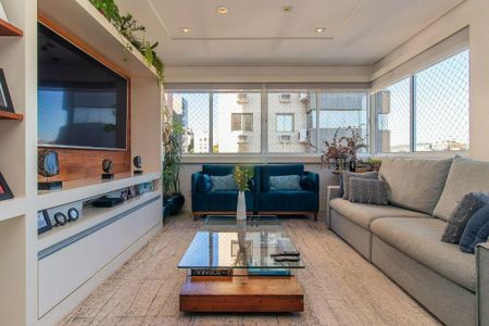 Apartamento à venda com 105m², 3 quartos e 2 vagas