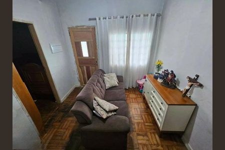 Casa à venda com 2 quartos, 161m² em Vila Linda, Santo André