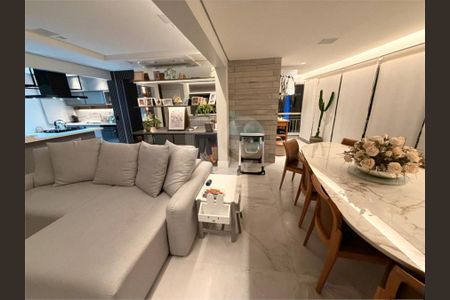Apartamento à venda com 3 quartos, 103m² em Vila Cruzeiro, São Paulo