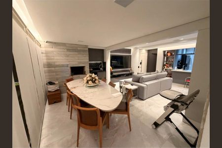 Apartamento à venda com 3 quartos, 103m² em Vila Cruzeiro, São Paulo