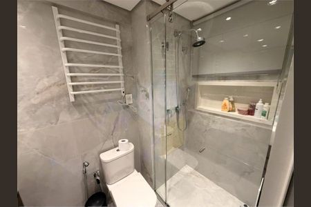 Apartamento à venda com 3 quartos, 103m² em Vila Cruzeiro, São Paulo