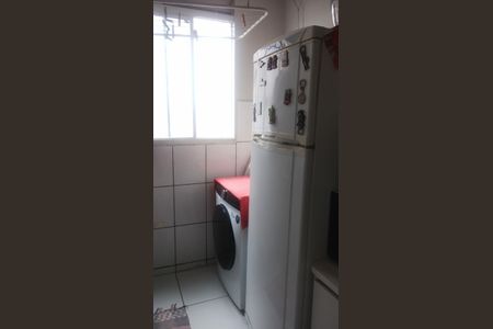 Apartamento à venda com 2 quartos, 49m² em Parque Erasmo Assunção, Santo André