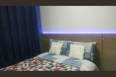 Apartamento à venda com 49m², 2 quartos e 1 vaga