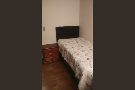 Apartamento à venda com 2 quartos, 49m² em Parque Erasmo Assunção, Santo André