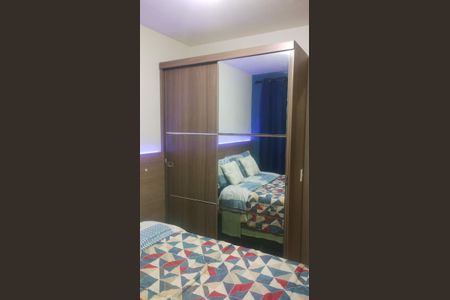 Apartamento à venda com 2 quartos, 49m² em Parque Erasmo Assunção, Santo André