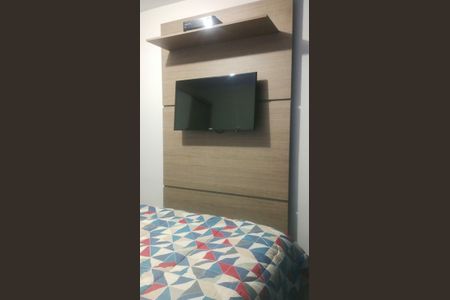 Apartamento à venda com 2 quartos, 49m² em Parque Erasmo Assunção, Santo André