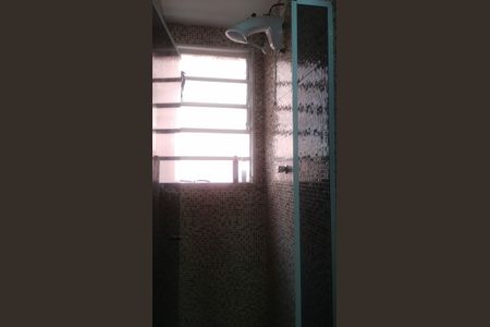 Apartamento à venda com 2 quartos, 49m² em Parque Erasmo Assunção, Santo André