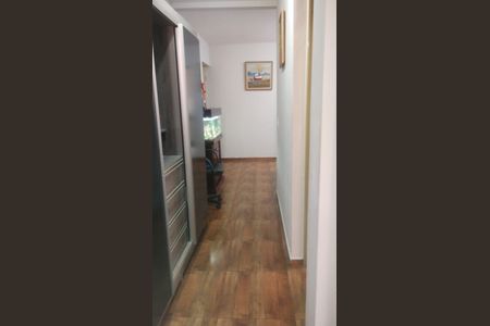 Apartamento à venda com 49m², 2 quartos e 1 vaga