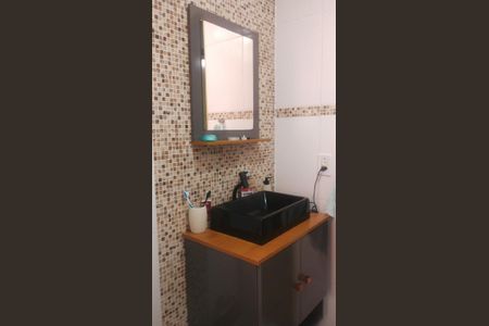 Apartamento à venda com 2 quartos, 49m² em Parque Erasmo Assunção, Santo André