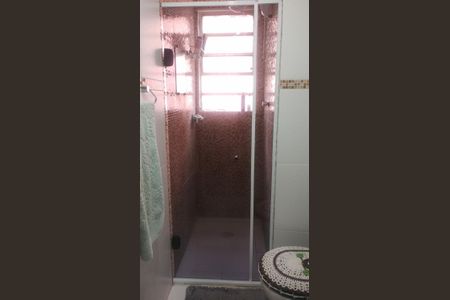 Apartamento à venda com 2 quartos, 49m² em Parque Erasmo Assunção, Santo André