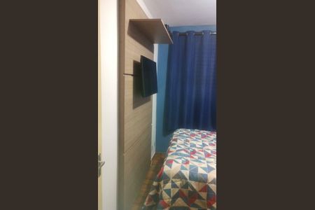 Apartamento à venda com 2 quartos, 49m² em Parque Erasmo Assunção, Santo André