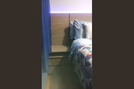 Apartamento à venda com 49m², 2 quartos e 1 vaga