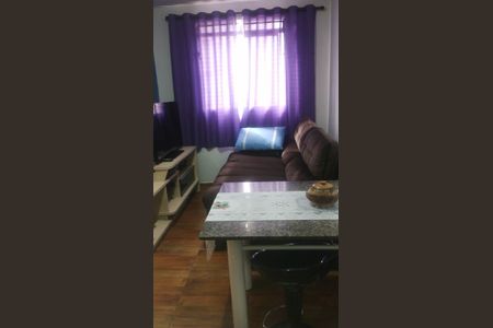 Apartamento à venda com 49m², 2 quartos e 1 vaga