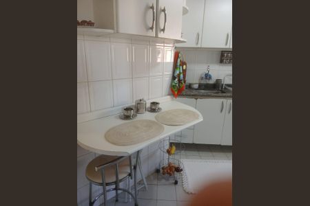 Apartamento à venda com 2 quartos, 50m² em Parque Mandaqui, São Paulo