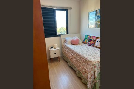 Apartamento à venda com 2 quartos, 50m² em Parque Mandaqui, São Paulo
