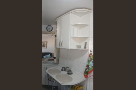 Apartamento à venda com 2 quartos, 50m² em Parque Mandaqui, São Paulo