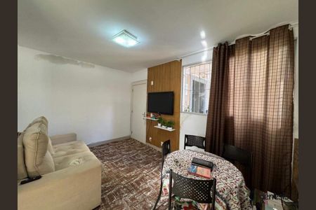 Apartamento à venda com 2 quartos, 44m² em Santa Maria, Contagem
