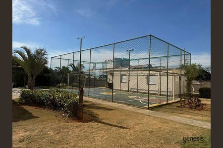 Apartamento à venda com 2 quartos, 44m² em Santa Maria, Contagem
