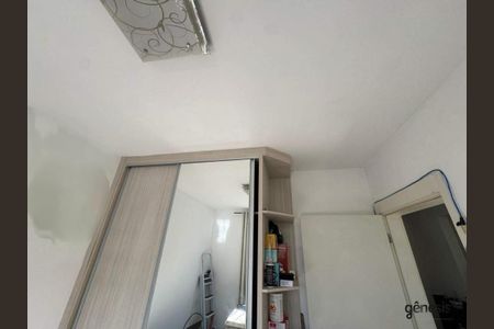 Apartamento à venda com 2 quartos, 44m² em Santa Maria, Contagem
