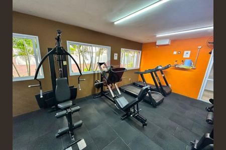 Apartamento à venda com 2 quartos, 65m² em Vila Carrão, São Paulo