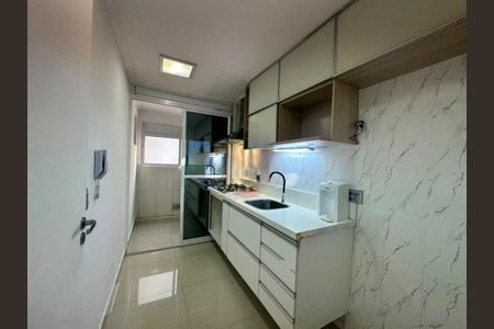 Apartamento à venda com 2 quartos, 65m² em Vila Carrão, São Paulo