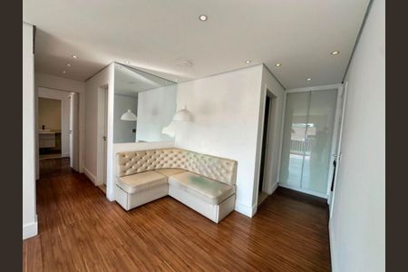 Apartamento à venda com 2 quartos, 65m² em Vila Carrão, São Paulo