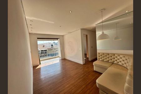 Apartamento à venda com 2 quartos, 65m² em Vila Carrão, São Paulo
